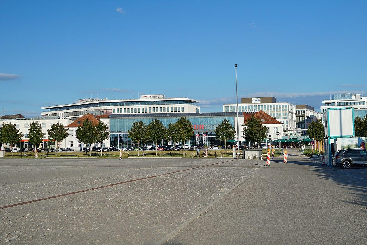 Böblingen, Germany